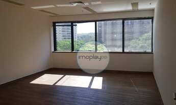 Imagem 6: Conjunto para alugar, 258 m² por R$ 15.481,80/mês - Brooklin - São Paulo/SP