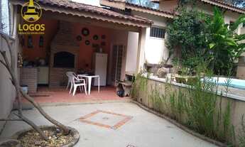 Imagem 2: Casa com 3 dormitórios à venda, 228 m² por R$ 890.000,00 - Jardim do Lago - Atibaia/SP