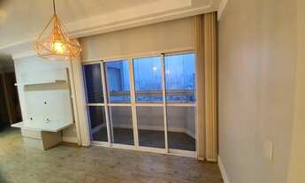 Imagem: Apartamento - Vila Lusitânia - São Bernardo