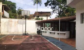 Imagem 3: Casa com 3 dormitórios à venda, 250 m² por R$ 1.800.000,00 - Centro - Petrópolis/RJ