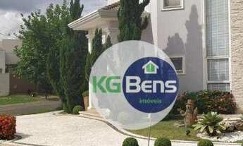 Imagem 3: Casa com 4 dormitórios à venda, 440 m² por R$ 2.900.000,00 - Condomínio Villa Lobos - Paul