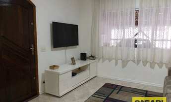 Imagem 3: Sobrado com 2 dormitórios à venda, 130 m² - Santa Terezinha - São Bernardo do Campo/SP