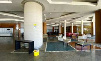 Imagem 4: Loft com 1 dormitório à venda, 80 m² por R$ 650.000,00 - Rio Vermelho - Salvador/BA