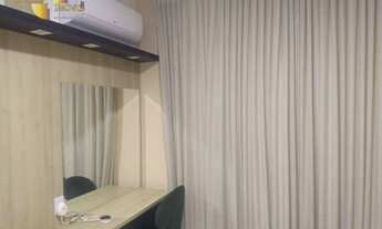 Imagem 7: Casa no cond. Iguatemi Residence com 3 dormitórios à venda, 112 m² por R$ 550.000 - Parque