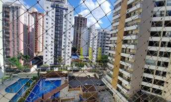 Imagem 3: Apartamento com 3 dormitórios à venda, 83 m² por R$ 545.000,00 - Jardim Aquarius - São Jos