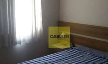 Imagem 7: Apartamento com 2 dormitórios à venda, 56 m² por R$ 365.000,00 - Vila Pires - Santo André