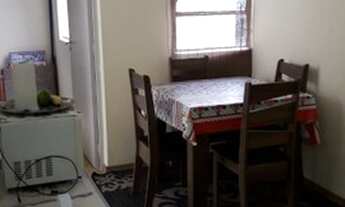 Imagem 3: Apartamento com 77m² com 3 quartos no Condomínio Residencial Bandeirantes - Campinas - SP