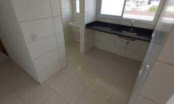 Imagem 7: Apartamento à venda, 62 m² por R$ 260.000,00 - Vila Caiçara - Praia Grande/SP