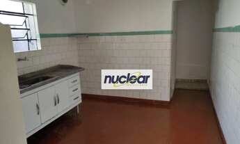 Imagem 7: Casa com 2 dormitórios para alugar, 100 m² por R$ 1.600,00/mês - Vila Antonina - São Paulo