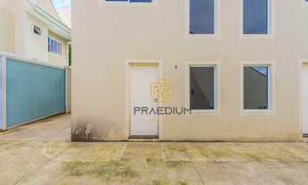 Imagem 5: Sobrado com 2 dormitórios à venda, 94 m² por R$ 398.000 - Uberaba - Curitiba/PR