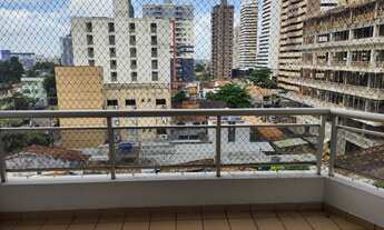 Imagem: Alugo Apto no Ed. Piaget com 144m2 com 3/4