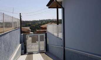 Imagem 2: Casa para venda em Várzea da Barra Funda - São Paulo - SP