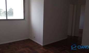 Imagem 3: Apartamento com 2 dormitórios à venda, 70 m² por R$ 430.000,00 - Parque da Mooca - São Pau