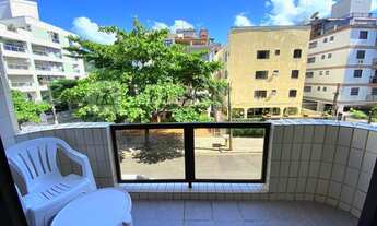 Imagem 4: Apartamento com 3 dormitórios à venda, 101 m² por R$ 390.000,00 - Praia da Enseada - Guaru