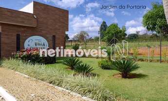 Imagem 4: Venda Lote em condomínio Villa Country Jequitibá