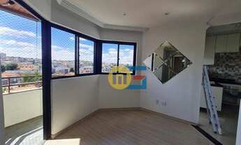Imagem 7: Apartamento com 2 dormitórios, 65 m² - venda por R$ 445.000,00 ou aluguel por R$ 2.300,00