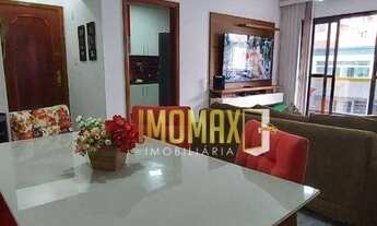 Imagem 2: Belíssimo e amplo apartamento com 2 dormitórios sendo 1 suíte à venda, 85 m² por R$ 320.00