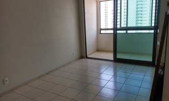 Imagem 6: Apartamento para venda tem 88 metros quadrados com 3 quartos em Casa Amarela - Recife - Pe