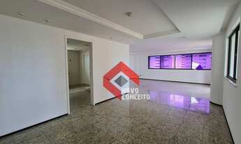 Imagem 5: Apartamento à venda, 147 m² por R$ 699.000,00 - Aldeota - Fortaleza/CE
