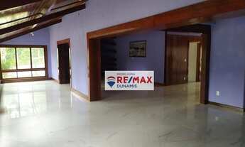 Imagem 2: Casa com 4 dormitórios à venda, 300 m² por R$ 950.000,00 - Albuquerque - Teresópolis/RJ