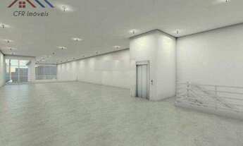 Imagem 4: Loja para alugar, 950 m² por R$ 70.000,00/mês - Moema - São Paulo/SP