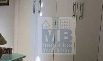 Imagem 5: Apartamento com 3 dormitórios à venda, 80 m² por R$ 428.000,00 - Jardim Marajoara - São Pa