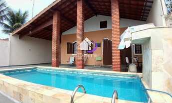 Imagem: Casa para venda tem 140 metros quadrados