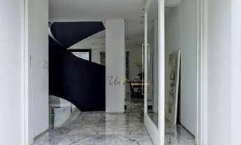 Imagem 7: Venda de casa/sobrado de alto padrão na City Boaçava (Espaço dentro do Alto de Pinheiros p