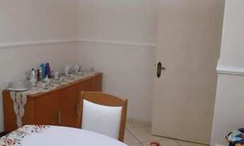 Imagem 5: Sobrado com 5 dormitórios à venda, 207 m² por R$ 450.000,00 - Borda da Mata - Caçapava/SP