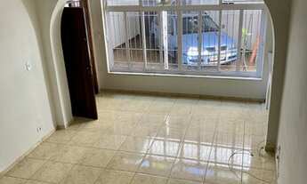 Imagem 2: Sobrado para venda com 182 metros quadrados com 3 quartos em Jardim da Glória