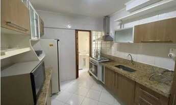 Imagem 2: Apartamento com 3 dormitórios à venda, 90 m² por R$ 590.000,00 - Jardim Aquarius - São Jos