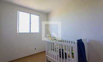 Imagem 6: Apartamento para Aluguel - Patrimônio, 2 Quartos, 48 m2