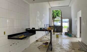 Imagem: Casa com 3 dormitórios à venda, 206 m²