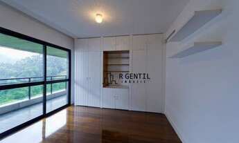 Imagem 11: Apartamento com 4 dormitórios, 400 m² - venda por R$ 10.500.000,00 ou aluguel por R$ 35.00