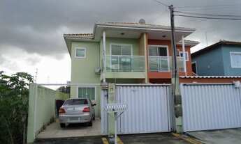 Imagem: Casa com 3 dormitórios à venda, 130 m²