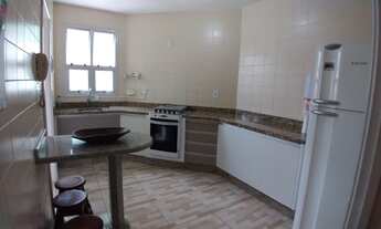 Imagem 6: Apartamento para venda tem 85 metros quadrados com 3 quartos em Córrego Grande - Florianóp