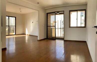 Imagem 4: Apartamento Duplex com 4 dormitórios para alugar, 265 m² por R$ 5.500,00/mês - Jardim Vila