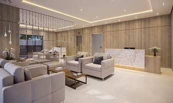 Imagem 5: Garden à venda 3 Quartos, 1 Suite, 2 Vagas, 100.35M², Cabral, Curitiba - PR