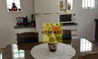 Imagem 7: Casa com 4 dormitórios à venda, 218 m² - Parque Sete de Setembro - Diadema/SP