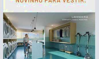 Imagem 6: LANÇAMENTO NO COSTA AZUL