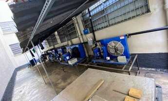 Imagem 14: Prédio à venda, 3500 m² por R$ 29.000.000,00 - Brás - São Paulo/SP