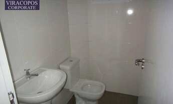 Imagem 7: Barracão para alugar, 313 m² por R$ 5.500/mês - Parque Via Norte - Campinas/SP