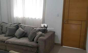 Imagem 4: Casa Linear Casa com 3 dormitórios