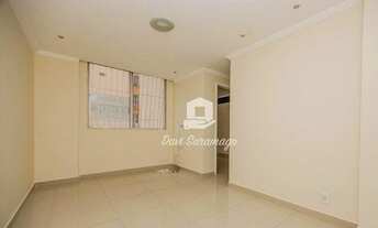 Imagem 2: Apartamento com 2 dormitórios à venda, 60 m² por R$ 230.000,00 - Fonseca - Niterói/RJ