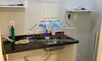 Imagem 5: Sala para locação 46m + 1 vaga - Vila Olímpia