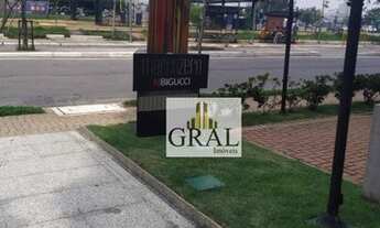 Imagem 3: Sala para alugar, 40 m² por R$ 2.000,00/mês - Jardim Três Marias - São Bernardo do Campo/S