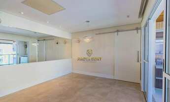 Imagem 6: Apartamento com 3 ds(1 suíte), sala 2 ambs, varanda gourmet, 2 vgs, à venda, 105 m² por R