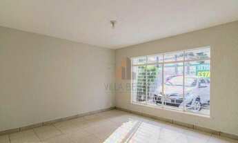 Imagem 4: Sobrado com 3 dormitórios para alugar, 211 m² por R$ 7.000,00/mês - Vila Guiomar - Santo A