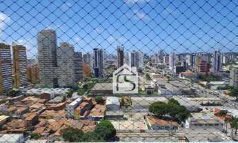 Imagem 7: Apto com 3 Quartos, sendo 3 suites à venda por R$ 850.000 - Lagoa Nova - Natal/RN