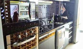 Imagem 6: Garden em rua calma - Mobiliado